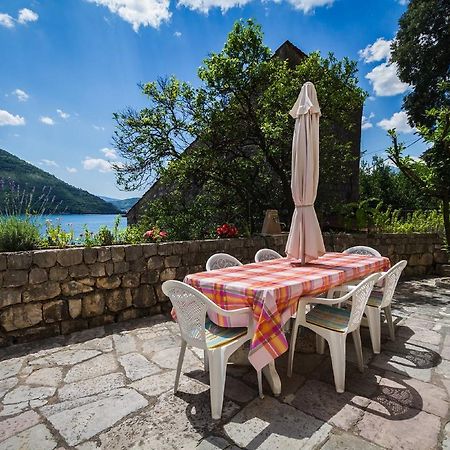 Apartment Villa Venezia Пераст Экстерьер фото