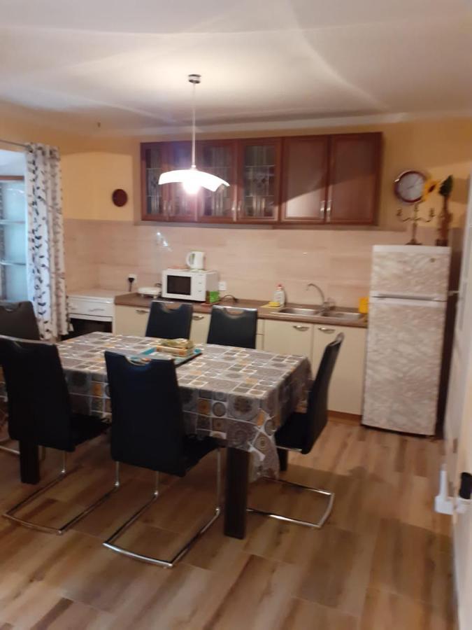 Apartment Villa Venezia Пераст Экстерьер фото